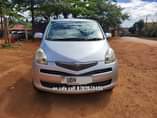 A picture of Toyota..Ractis..1.5cc..push..to..start....2008model...on...sale..swap allowed