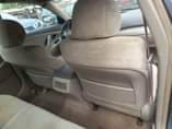 A picture of BELGIUM GRADE DISTRESS MAKE Toyota MODEL Camry Limited Edition MODEL