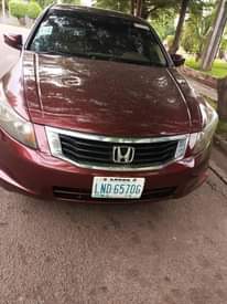 A picture of Car
