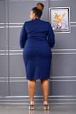 A picture of Skirt suit