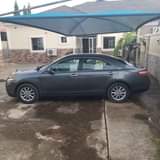 A picture of Toyota Camry 2008 Model