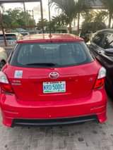 A picture of Toyota matrix 2010 Price 2 2m from owner settlement 100k