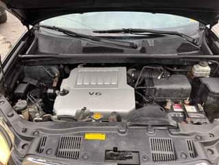 A picture of 2011 Toyota Highlander