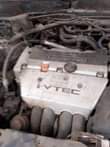 A picture of Honda CRV 2003 model