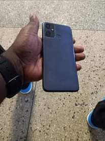 A picture of Imfinix
