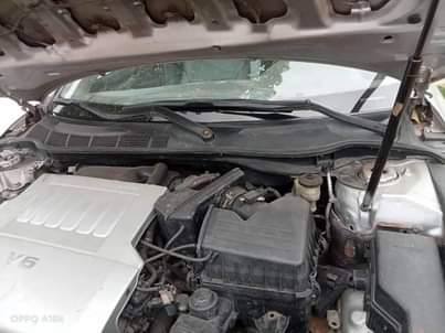 A picture of TOYOTA CAMRY 08 010