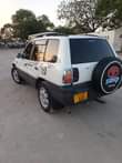 A picture of TOYOTA RZV 4