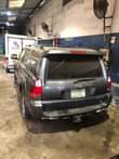 A picture of 9ja Used 2008 Toyota 4runner