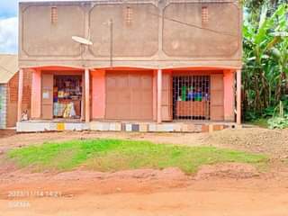 A picture of Shops