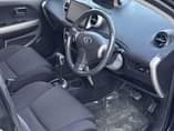 A picture of TOYOTA IST FULL AC FULL DOC BEI 13mll