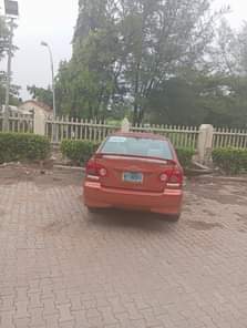 A picture of SHARP DEAL TO GRAB ON LOCATION ABUJA DM FOR FULL