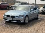 A picture of BMW 328i 2013 model