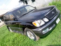 A picture of LEXUS FOR SALE Engine very silent Gear super sharp AC