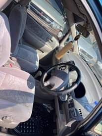 A picture of 2012 Toyota Spacio Green bullet