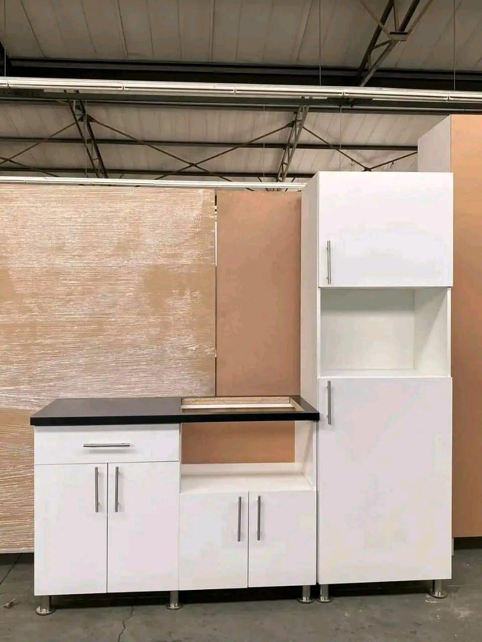 cupboards