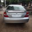 A picture of Very Sharp Tokunbo Toyota Camry Big Daddy 2003 model For