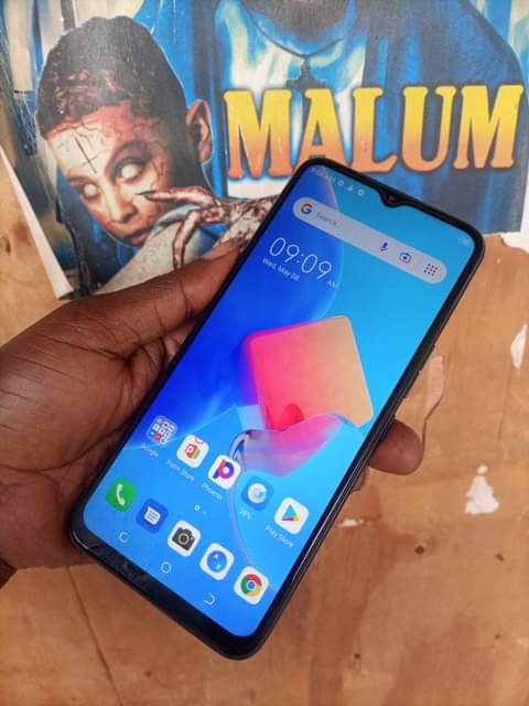 tecno spark