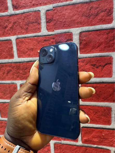 A picture of iPhone 13