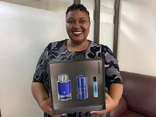 A picture of Scents