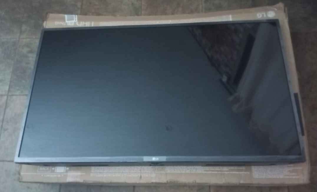 tvs