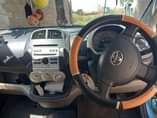 A picture of Toyota passo