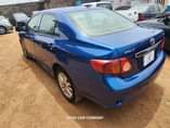 A picture of Toyota corolla 2009 Model available for sale at Ilorin kwara