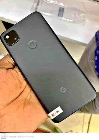 google pixel