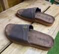 A picture of Sandal Kali Original 1TSH 35 000 2Size 40 45 Tupigie