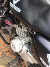 A picture of Chuma Hiyo Imenyooka Engine Haija Guswa