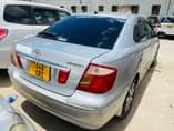 A picture of PRIMIO TSH MIL 8.5 CALL 0657550550 0657550550