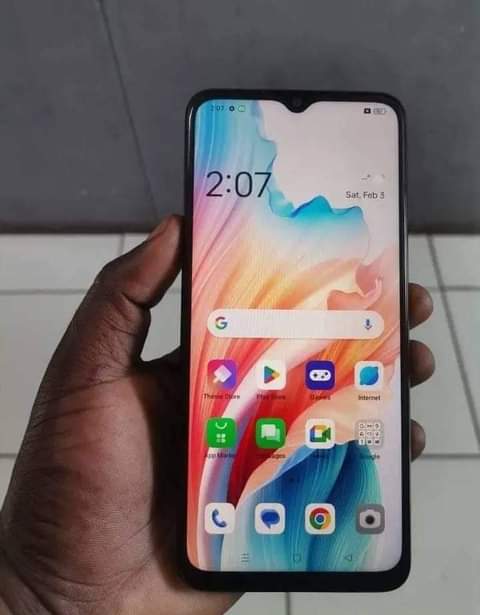 oppo phones