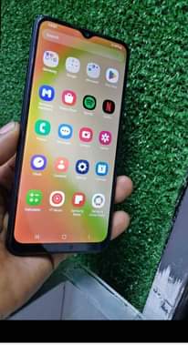 A picture of SAMSUNG GALAXY A04e Gb64 Ram4 155 000