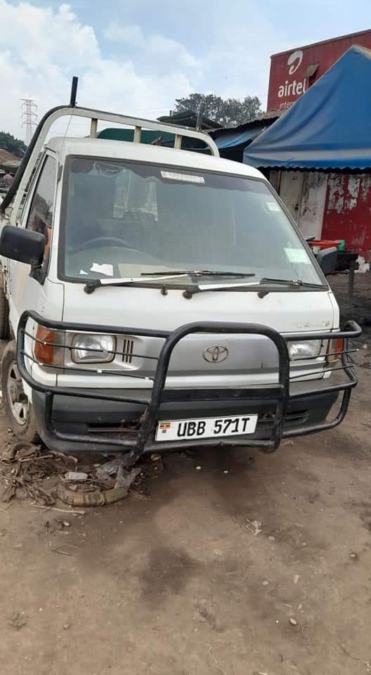 toyota townace
