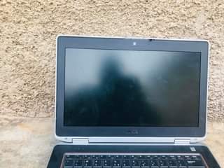 dell laptop