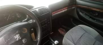 A picture of 406 Manual drive Buy and drive 1 1m Kaduna 07039409353