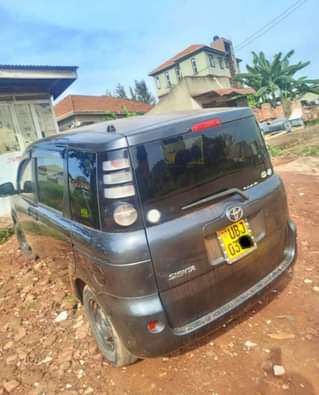A picture of Offer Sienta UBJ at. 16.8m 0708945019 0785475076