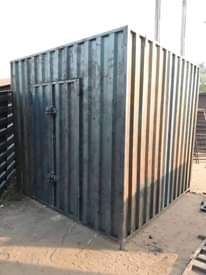A picture of Container