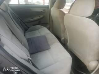 A picture of Owner is RELOCATING AC not working 100 sound engine and