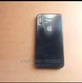 A picture of IPHONE X