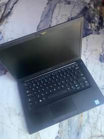 A picture of US used Dell 7490 i5 7th Gen 256GB SSD 8GB