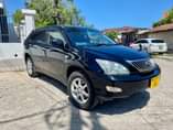 A picture of TOYOTA HARRIER CAR IN MINT CONDITION FULL AC FULL FILE