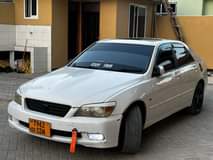 A picture of altezza