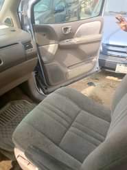 A picture of Toyota sienna Engine Gearbox Nothing to fix Just BUY DRIVE