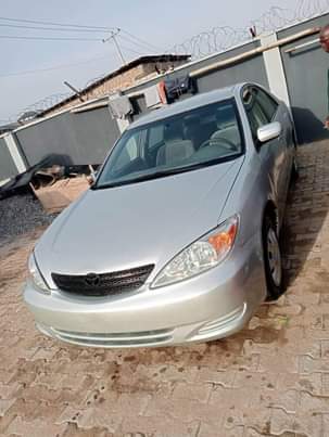 A picture of Hot deal Brand Toyota Camry Year 2005 Engine perfect Transmission