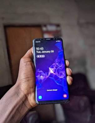 samsung s9