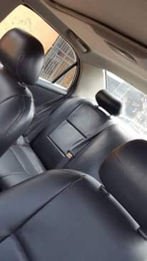 A picture of Car