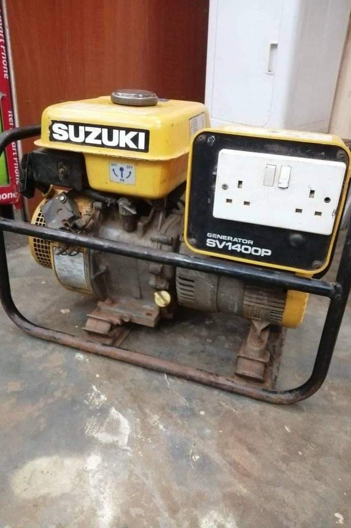 generator