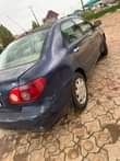 A picture of Toyota Corolla 2006