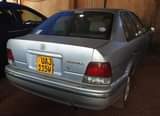 A picture of TOYOTA CORSA 1.5L PETROL AUTOMATIC PERSONAL CAR 7.500.000 SLIGHTLY NEG.