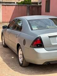 A picture of Good deal 2006 Ford fusion baked Very Clean Engine and